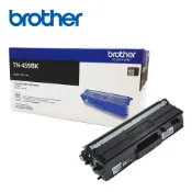 【蝦皮直營】Brother TN-459BK 原廠黑色高容量碳粉匣 廠商直送