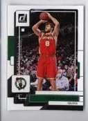 2022-23 Donruss #186 Danilo Gallinari - Boston Celtics 