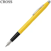 【Penworld】CROSS高仕 海洋貝殼珍珠黃鋼筆 AT0086-126FS