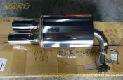 慶聖汽車 日本HKS排氣管MARCH GT-R35 S14 S15 350Z33 370Z34 G35 G37 CR-Z FIT S2000