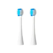 (店+)【Panasonic 國際牌】WEW0820 輕薄去漬刷頭 電動牙刷刷頭 EW-DP54、EW-DA48、EW-DL34、EW-DM74