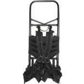 【RHINO 犀牛】犀牛 大空鋁架背架 #685-1 登山柴山揹水
