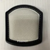 »現貨 零件材料下單區 適用禾聯直立式吸塵器 HVC-19E1R HVC-19E6W 濾網 棉片