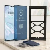 (店+)華為P40 Pro / P40 Pro+防窺陶瓷膜 華為P40 Pro P40 Pro+陶瓷軟膜