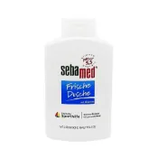 (店+)SEBAMED PH5.5 活力麝香運動沐浴乳 400ml 洗髮 保濕沐浴