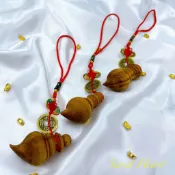 Sweet heart 田芯國際精品 Sweet Heart 田芯開運精選 💯現貨 超卡哇伊 Q版 大頭血龍木 文昌筆 大筆進財 樣式 隨機出貨 不挑款