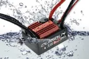 [哈比王]好盈 酷跑 QUICRUN WP 16BL30 30A 1/18 1/16 車用有刷電變 整顆防水