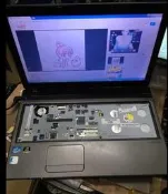 Acer 5750g 筆記型電腦筆電維修零件拆賣主機板5750G