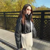 可愛泰迪熊斜孭袋(柔軟厚身毛毛斜背包)