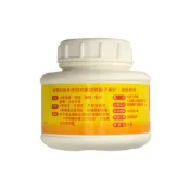 (店+)【3M】3M 樹脂白膠：小40g大300g