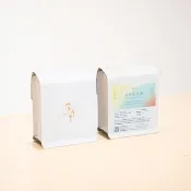 【含笑花 烏龍】臺灣原葉立體袋茶 30入 環保夾鏈袋裝 2份組