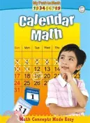 【三民網路書店】Calendar Math 作者：Paula Smith