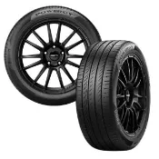 【PIRELLI 倍耐力】Powergy PWGY 省油舒適 205/45/16 吋 輪胎 二入組 Ford Fiesta (安托華)