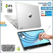 HP Pavilion x360 14-DW/TPN-I137/ i7-1065/360度-翻轉觸控螢幕