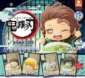 【Ym-168】stasto Standstones 睡眠公仔 鬼滅之刃 P1 第一彈 一套五款 (71112)