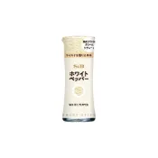 (店+)【S&B】+爆買日本+ 愛思必 白胡椒粉 9g 罐裝 細磨胡椒粉 溫和辛香調味粉 萬用調味 White Pepper