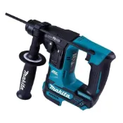 (店+)【MAKITA 牧田】12V 充電式無刷四溝鎚鑽 HR166Z HR166DSMJ HR166DSYE1 HR166 中崙五金