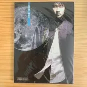 林俊傑樂行者CD內地版全新