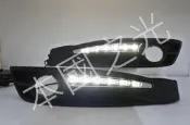 oo本國之光oo 全新 納智捷 12 13 14 15 16 M7 LED專用 日行燈 正廠 加裝件