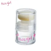This Girl 蜜粉盒 30ml /蜜粉分裝/痱子粉分裝【官方旗艦館】