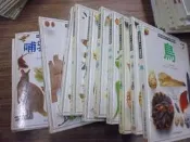 1229桑園《目擊者叢書》漢聲出版 每本30元，多本可選