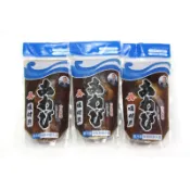 【年菜系列】日本飯岡屋鮑魚(約2~3顆)內容量約120g / 包 / 味付鮑魚 / 味付貝 / 調製南美貝
