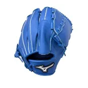 【MIZUNO 美津濃】DIAMONDABILITY棒球手套全封檔投手手套12吋寶藍(1ATGH26511 22)