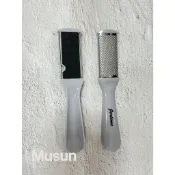 磨足器 腳皮磨器 磨皮刀【JORLIME喬莉媚】~Musun嚴選美妝小物
