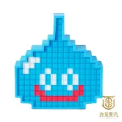 【就是要玩】NS Switch 任天堂 特典 勇者鬥惡龍 Pixel Light 史萊姆款 Slime 像素 史萊姆