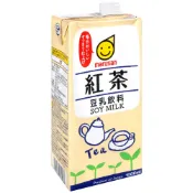 【蝦皮直營】日本 丸三 丸三豆乳 - 紅茶/香蕉/麥芽/原味 (1L) 濃醇豆香