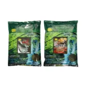 【Petvibe寵趣生活】大肥豬甲蟲專用飼養土5.5L(大兜土/腐植土/腐葉土/木屑/獨角仙/兜蟲/幼蟲)