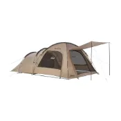 (店+)【Coleman】ROOMY FRONT 2-ROOM 2-3人 隧道帳 2218351 CM-18351 日版 日本直送