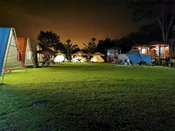 【Klook客路】南投露營｜溪泮小屋露營區｜免搭帳懶人露營・小屋露營 國旅卡適用 現在預訂，明日使用 免費取消 