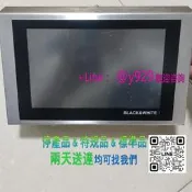 [支援急件]thermoplan  BW3全自動咖啡機，王力咖啡機顯示屏 二手拆機 件 實物圖
