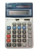 〈小李維修工作室PAPL〉二手商品功能正常CASIO js-20LA#022