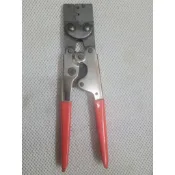 日本二手molex 莫仕 壓接鉗 壓線鉗 壓著鉗 端子鉗 型號JHTR2262J