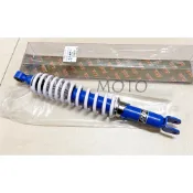 《MOTO車》RDR 油壓雙迴路 GP VP G4 CUE 125 可調 避震 後叉 變段 後避震器 400MM