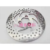 ADDRESS 125 V125 SS 台鈴 suzuki 200mm 加大固定碟盤 改裝 煞車碟盤