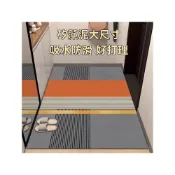 (店+)免運 硅藻泥地墊 入戶地墊 玄關地墊 進門地墊 廚房地墊 軟式珪藻土地墊 廚房吸水墊 吸水防滑速乾 可客製製裁剪