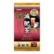 日本 ORIHIRO 德用健康茶 48包入 茶包 普洱茶 烏龍茶 薏仁茶 路易波士茶 杜仲茶 餐後茶飲 日本進口