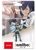 【梓萌電玩】台南佳里電玩 Switch NS 聖火降魔錄 amiibo 玩偶 公仔 NFC 風花雪月 Engage