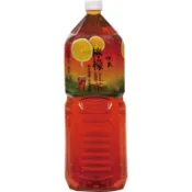 悅氏 檸檬紅茶 2000ml【萬家福】