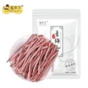 蜜泰芒無核酸梅條80g 原味陳皮青梅條 老式酸梅條 蜜餞梅子 網紅休閒零食