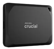 平價屋3C Micron 美光 Crucial X9 Portable 2T 1T 黑 SSD Type-c 行動固態硬碟 外接硬碟