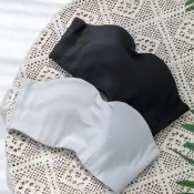 【beaulace 薄蕾絲】超穩定大罩杯平口無痕內衣 一抹波波 煙燻灰(大罩杯、棉花糖救星)