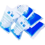 (店+)注水冰袋 冰袋 加厚版 水冷袋 保冰袋 冰袋 冰磚 冰板 加厚注水袋 保鮮 冷藏 冰敷 保冷冰包 保冷劑 冰包 冰寶