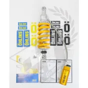 OHLINS HONDA CB650R CBR650R HO913 HO450（掛瓶後避震器