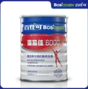 維俊明醫療用品行 百仕可 復易佳 6000 營養素 粉劑 (850克/罐)
