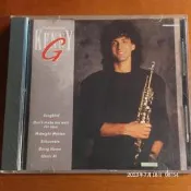 (協奏曲) 肯尼吉 / KENNY G - THE COLLECTION，1990