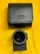 【美智子】徠卡 電子取景器LEICA Visoflex Typ20
